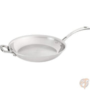 クイジナート Cuisinart フライパン 30cm(12in) FCT22-30H 3層ステンレス 食洗機対応 プロ仕様