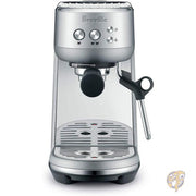 Breville ブレビル 家電 エスプレッソマシン コーヒーメーカー つや消しステンレス鋼 BES450BSS1BUS1