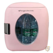 小型冷蔵庫 ドリンク用冷蔵庫 ピンク EFMIS462-PINK ミニサイズ Frigidaire