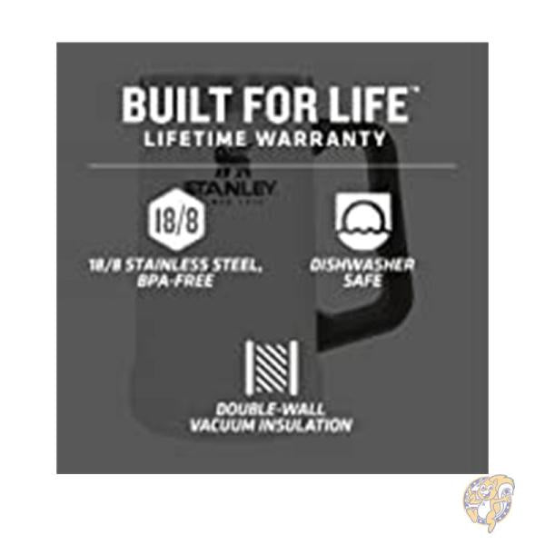 Stanley スタンリー キッチン用品 タンブラー ビールグラス ポーラー 10-02874