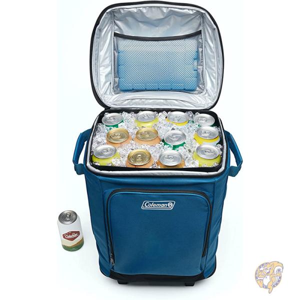 Coleman コールマン アウトドア用品 クーラーボックス マルチ ?2158120