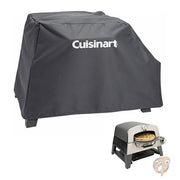 Cuisinart クイジナート キッチン用品 ピザ オーブン グリル カバー 3-in-1 ピザ オーブン グリル カバー CGC-103