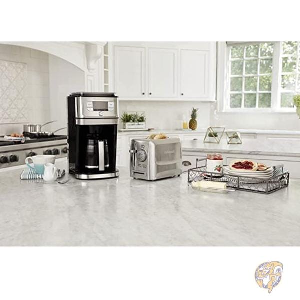 Cuisinart クイジナート 家電 トースター ステンレススチール CPT-620