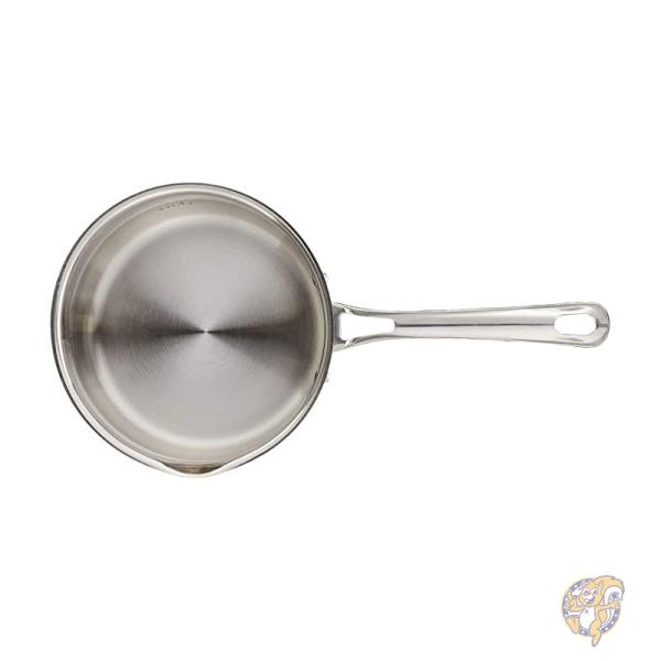Cuisinart クイジナート キッチン用品 調理器具 鍋 ステンレススチール 419-18P