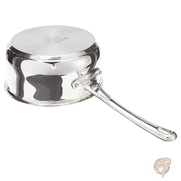 Cuisinart クイジナート キッチン用品 調理器具 鍋 ステンレススチール 419-18P