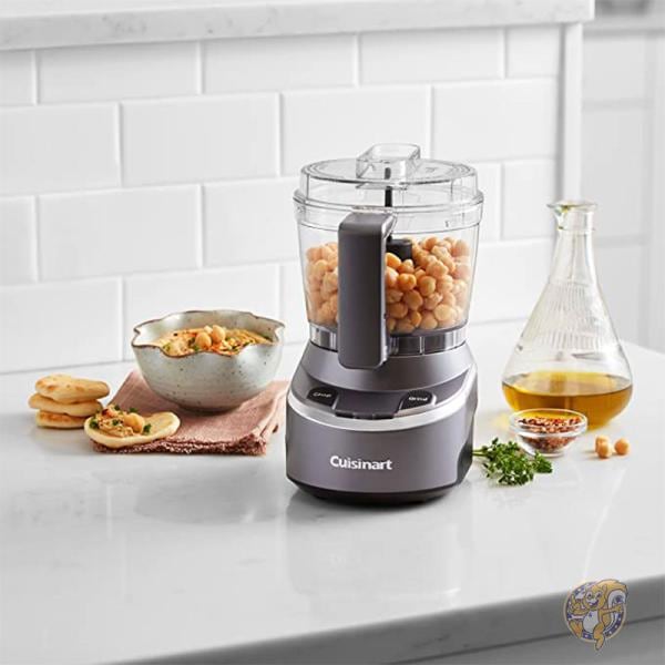 Cuisinart クイジナート キッチン用品 ミニ フード プロセッサー ブラック RMC-100
