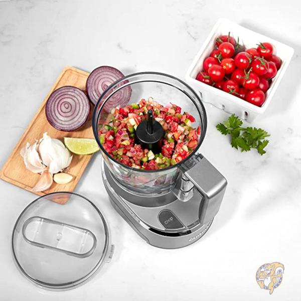 Cuisinart クイジナート キッチン用品 ミニ フード プロセッサー ブラック RMC-100