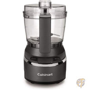 Cuisinart クイジナート キッチン用品 ミニ フード プロセッサー ブラック RMC-100
