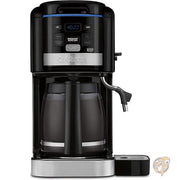 Cuisinart クイジナート キッチン用品 コーヒーメーカー ニューブラック CHW-16
