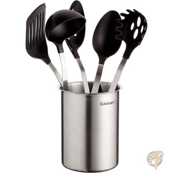 Cuisinart クイジナート キッチン用品 調理器具 スチール CTG-00-BSC6