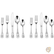 Cuisinart クイジナート キッチン用品 食器 カトラリーセット シルバー CFE-FR20WT