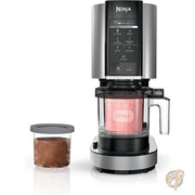Ninja ニンジャ キッチン用品 調理器具 アイスクリームメーカー シルバー NC301