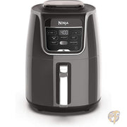 Ninja ニンジャ キッチン用品 調理器具 エア フライヤー グレー AF150AMZ