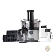NutriBullet ニュートリブレット キッチン用品 調理器具 ジューサー マシン シルバー NutriBullet