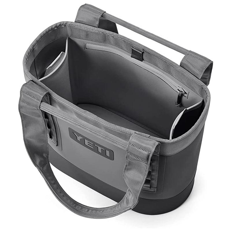 YETI Camino 20 Carryall カミーノ イエティ キャリーオール トートバック 大容量 ★ストームグレー/ Storm Gray ★
