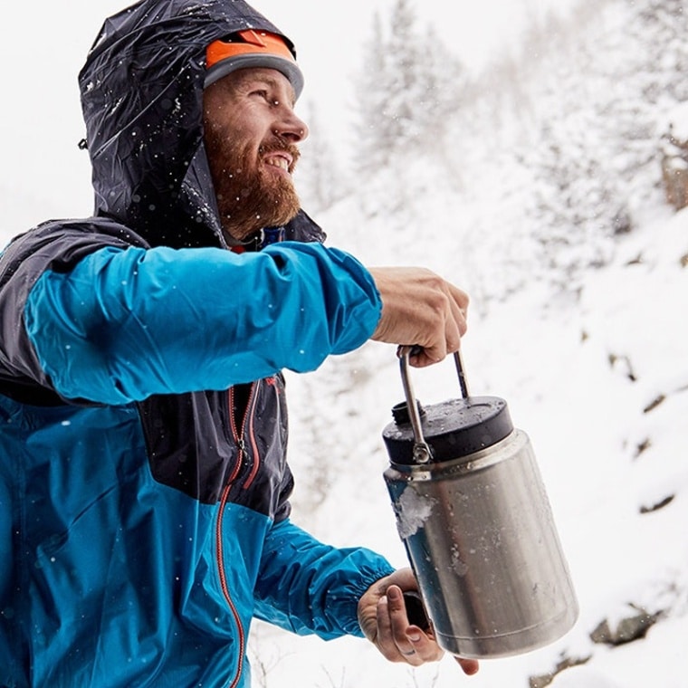 イエティ 水筒 ハーフガロン YETI Rambler Half Gallon Jug Cosmic Lilac ランブラー大容量
