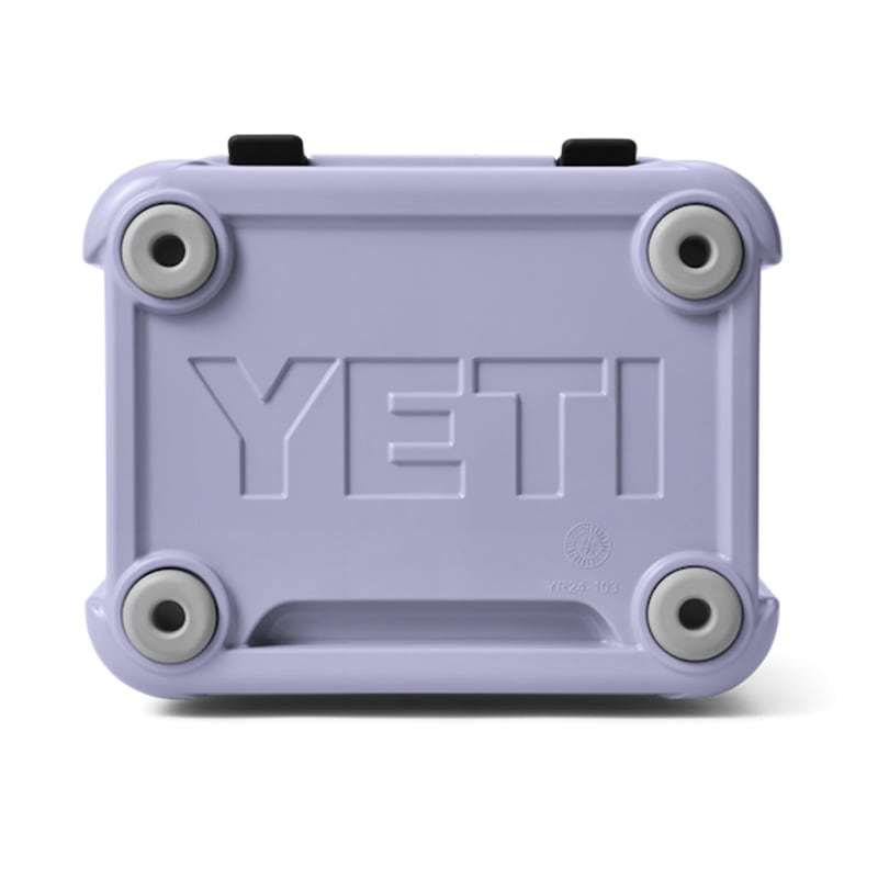YETI イエティ クーラーボックス Roadie 24 Cosmic Lilac ローディー 24
