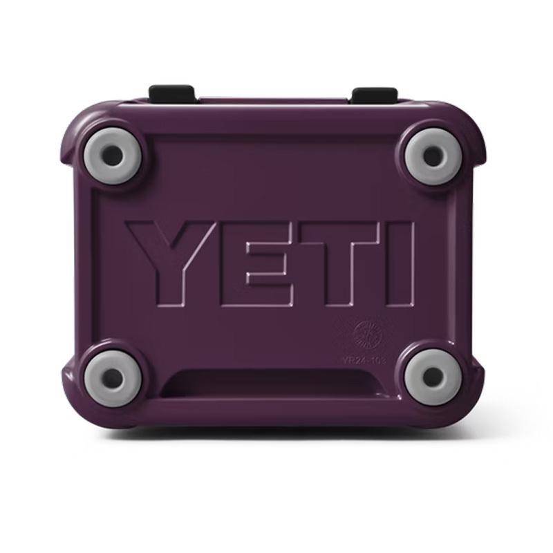 YETI Roadie 24 Cooler イエティ クーラーボックス ローディー 24 Nordic Purple