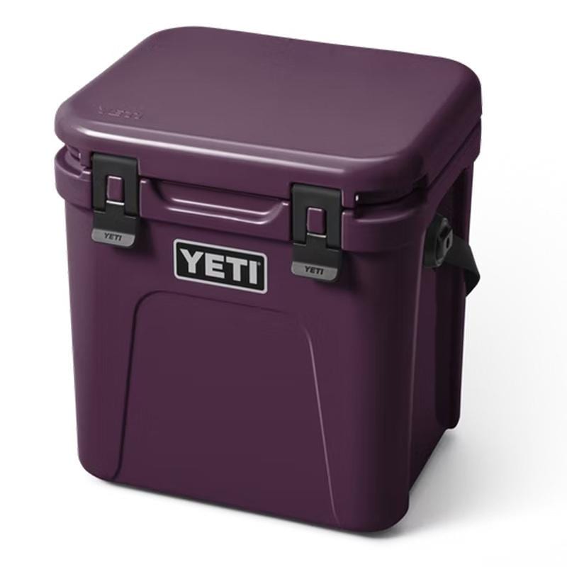 YETI Roadie 24 Cooler イエティ クーラーボックス ローディー 24 Nordic Purple