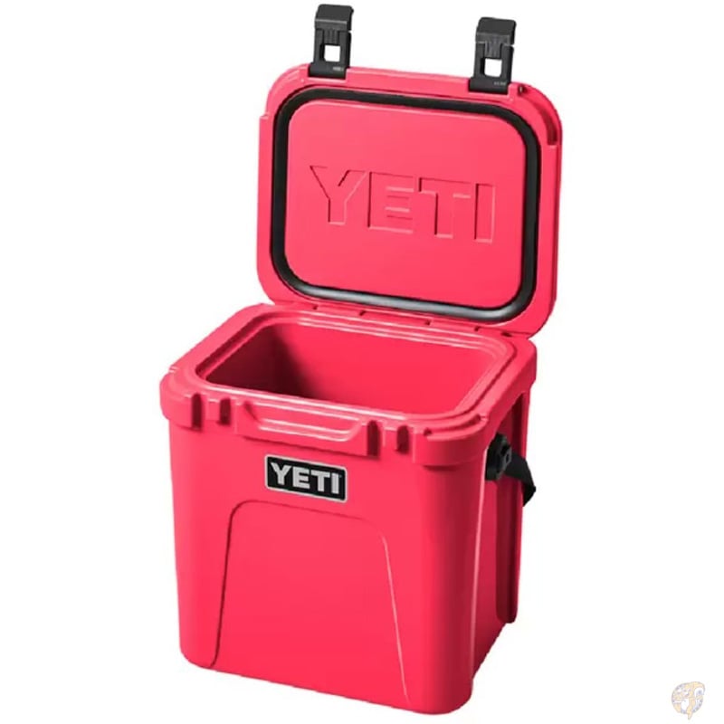 YETI クーラーボックス イエティ ローディー Roadie 24 BIMINI PINK ピンク YETIクーラーボックス YETIローディ24