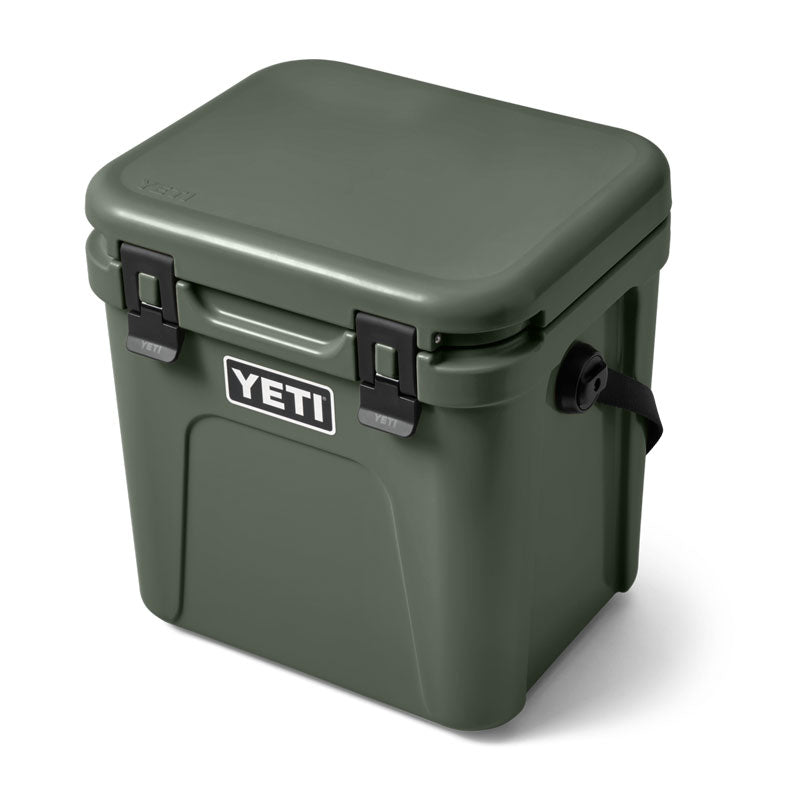 YETI Roadie 24 Camp Green イエティ クーラーボックス ローディー 24