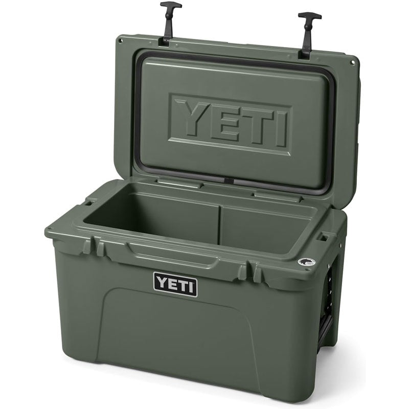 YETI Tundra 45 Cooler Camp Green イエティ タンドラ 45 クーラーボックス キャンプグリーン