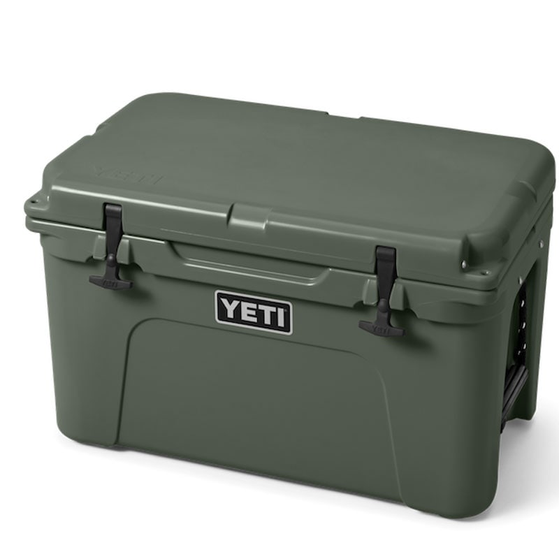 YETI Tundra 45 Cooler Camp Green イエティ タンドラ 45 クーラーボックス キャンプグリーン
