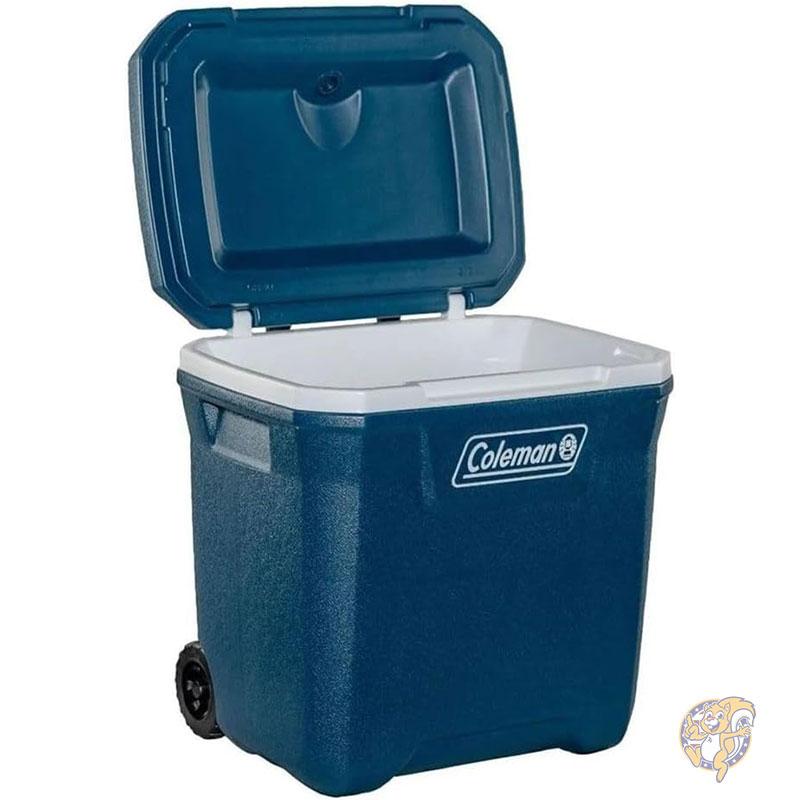 コールマン クーラーボックス エクストリーム 26L Coleman 車輪付き 28QT Xtreme Wheeled Caravan