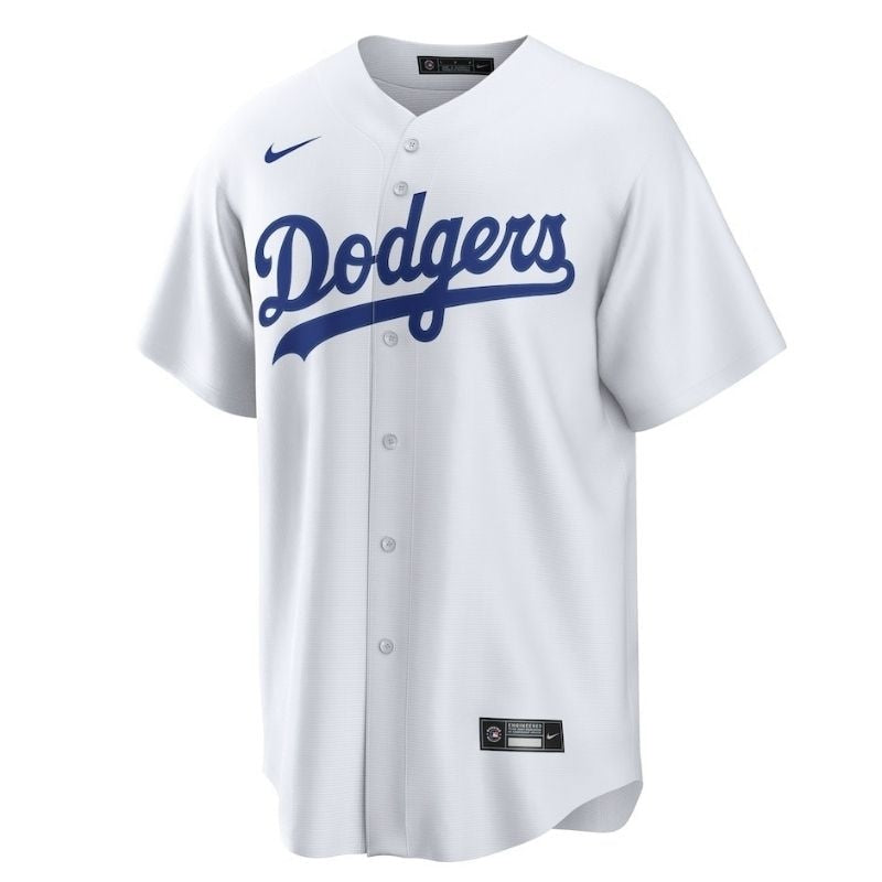 【予約販売】 MLB公式 大谷翔平 ロサンゼルス ドジャース ナイキ ユニホーム プレーヤー ジャージ Los Angeles Dodgers