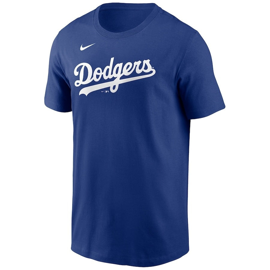 大谷翔平 ロサンゼルス ドジャース Tシャツ 背番号17 ナイキ 2024 Nike T-Shirt MLB公式 男性用 LAD