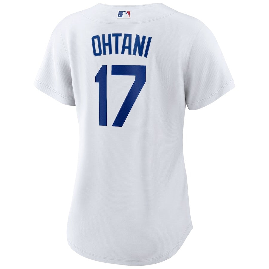 【予約販売】 大谷翔平 ロサンゼルス ドジャース ユニホーム レプリカ 女性用 ナイキ Los Angeles Dodgers Nike