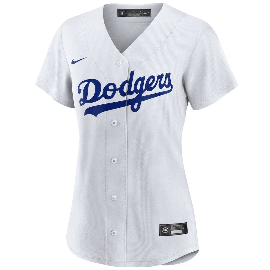 【予約販売】 大谷翔平 ロサンゼルス ドジャース ユニホーム レプリカ 女性用 ナイキ Los Angeles Dodgers Nike
