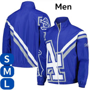 男性用 ロサンゼルス ドジャース ジャケットMitchell & Ness ミッチェル&ネス Los Angeles Dodgers