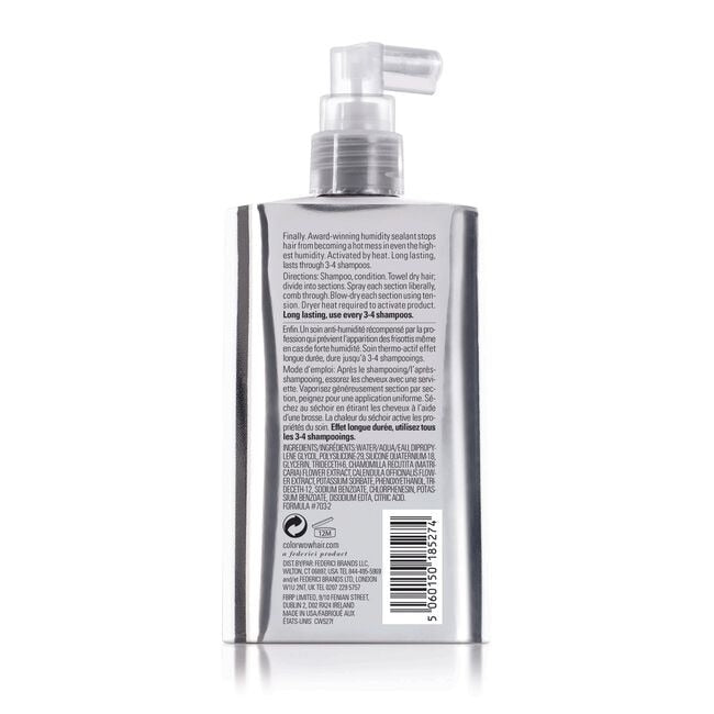 WOW ドリームコート スーパーナチュラル スプレー ヘアトリートメント Dream Coat Supernatural Spray 6.7 fl oz(200ml)