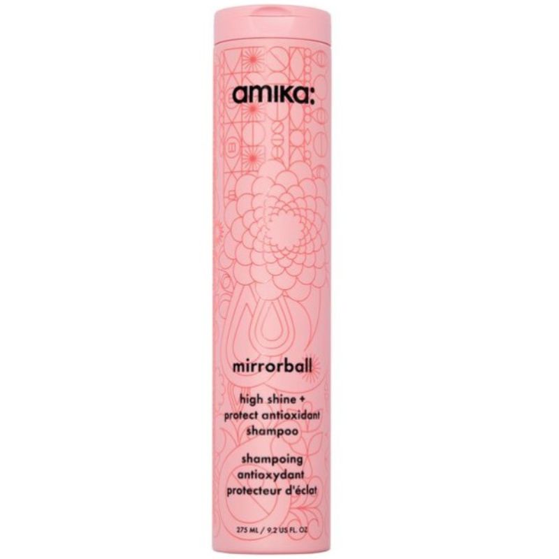 amika Mirrorball High Shine & Protect Antioxidant Shampoo 33.8 fl oz(1000ml)アミカ シャンプー