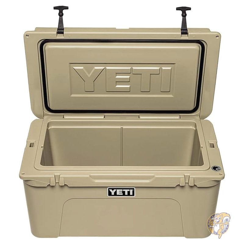 YETI イエティ クーラーボックス タンドラ 65 クーラー アウトドア 保冷 YT65T 大容量