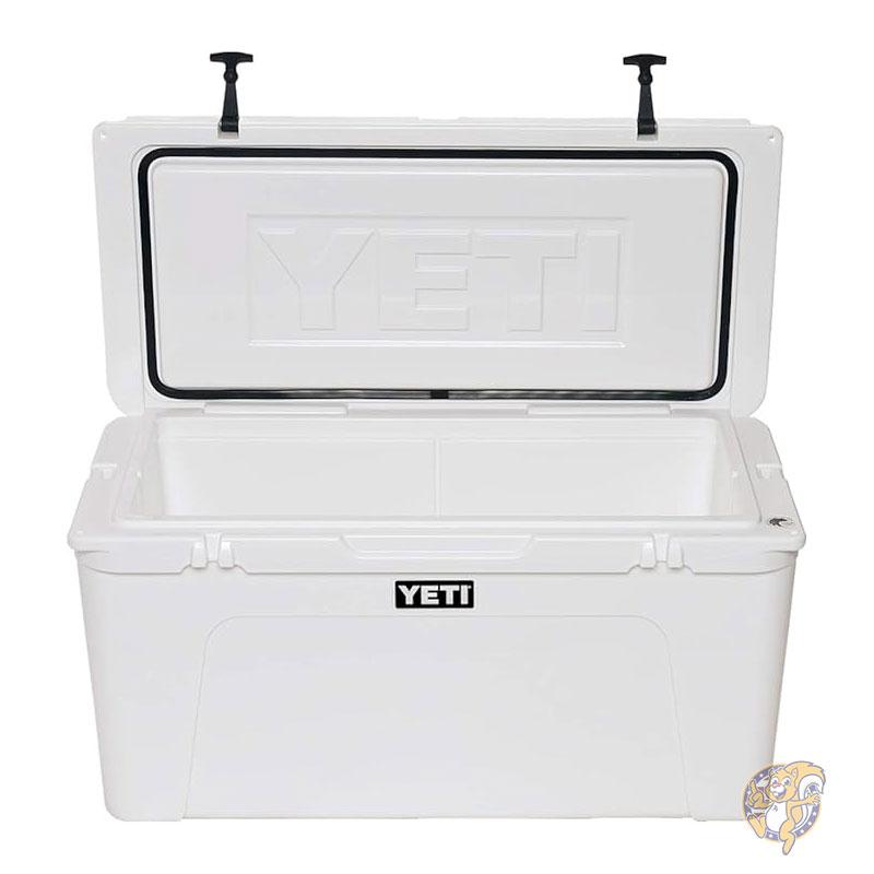 YETI イエティ クーラーボックス タンドラ 110 クーラー アウトドア 保冷 大容量