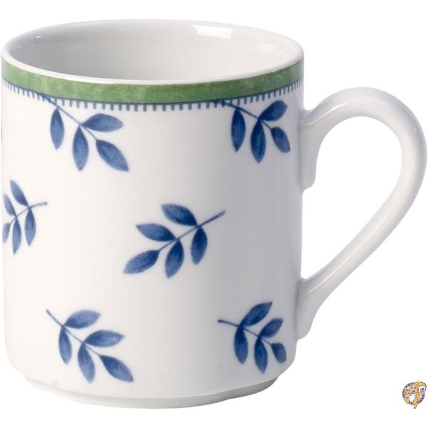 Villeroy & Boch スイッチ 3 装飾マグ