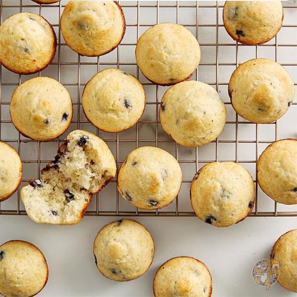 ワイルドブルーベリーマフィン&クイックブレッドミックス 479g お菓子作り BC-WBBMM-1 Betty Crocker