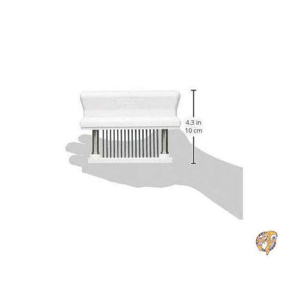 Jaccard Supertendermatic 48-Blade Tenderizer ジャカード ミートテンダライザー(48本刃仕様) [並行輸入品]