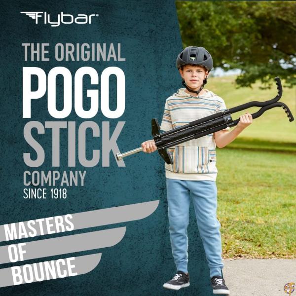 Flyar(フライバー)BL Master pogo(BLマスターポゴスティック)#2060 送料無料