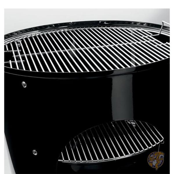 スモーキーマウンテンクッカー 炭火スモーカー 燻製器 アウトドア キャンプ 調理器具 721001 Weber ウェーバー