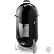スモーキーマウンテンクッカー 炭火スモーカー 燻製器 アウトドア キャンプ 調理器具 721001 Weber ウェーバー