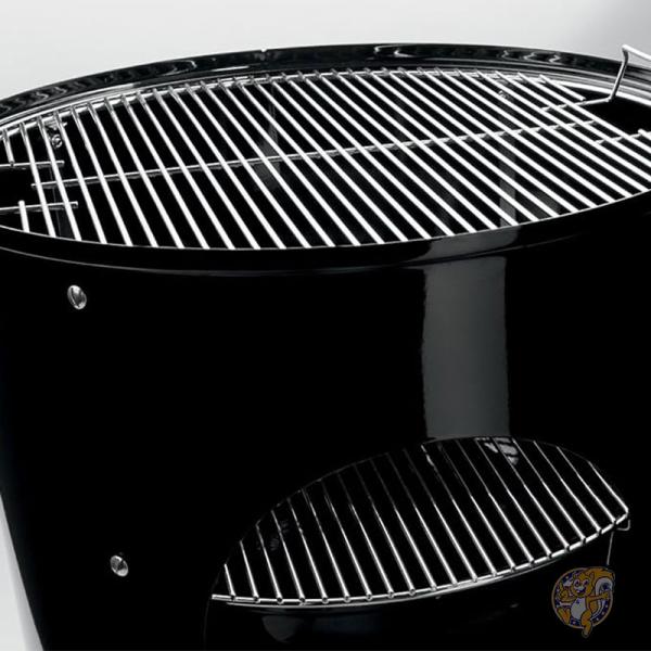スモーキーマウンテンクッカー 炭火スモーカー 燻製器 アウトドア キャンプ 調理器具 731001 Weber ウェーバー