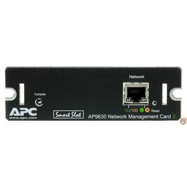 APC Network Management Card 2 AP9630 [並行輸入品]