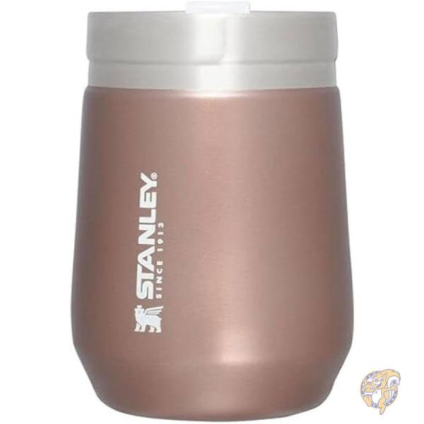 STANLEY スタンレー タンブラー エブリデイ GO ワイン タンブラー 283g 真空断熱 10-11122-009