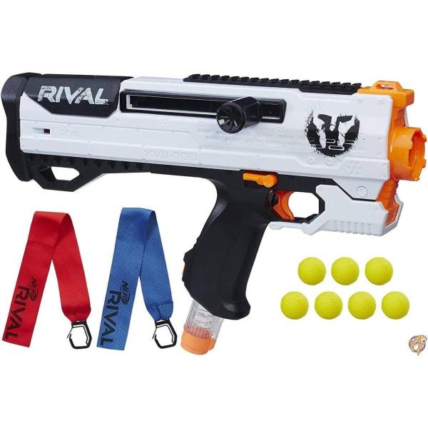 NERF Rival Phantom Corps Helios XVIII-700 ナーフライバルのファントム隊ヘリオス [並行輸入品]