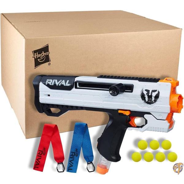 NERF Rival Phantom Corps Helios XVIII-700 ナーフライバルのファントム隊ヘリオス [並行輸入品]