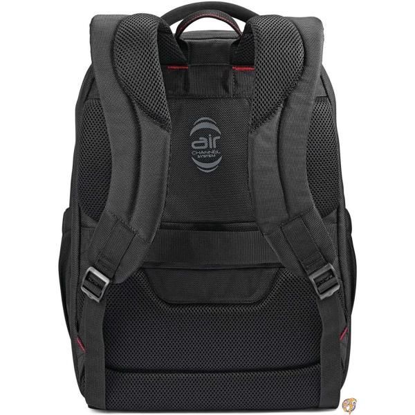サムソナイト(Samsonite) リュックサック 89431-1041 ゼノン.3.0 ブラック 黒 [並行輸入品] 送料無料