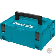 マキタ Makita 工具箱 インターロッキングケース 中型 道具箱 16x 39x 29cm 197211-7